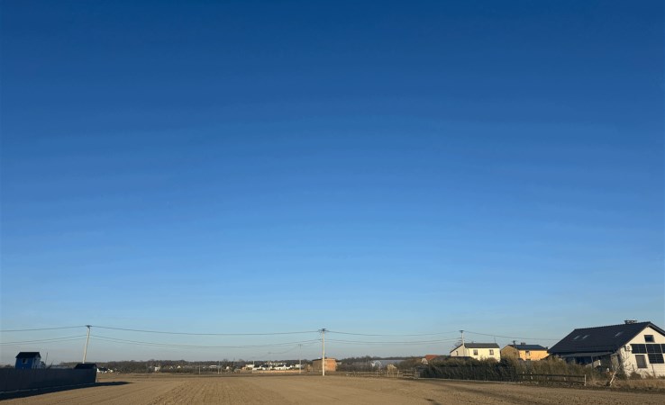 działka na sprzedaż - Gierałtowice, Chudów