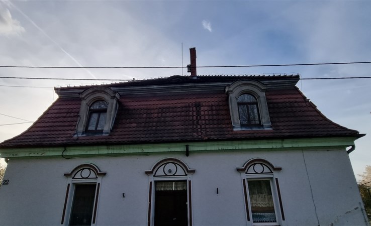 dom na sprzedaż - Kochanowice, Kochcice