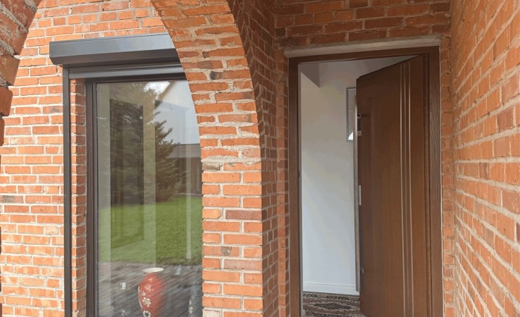 dom na sprzedaż - Ciasna, Zborowskie, Stasiowe