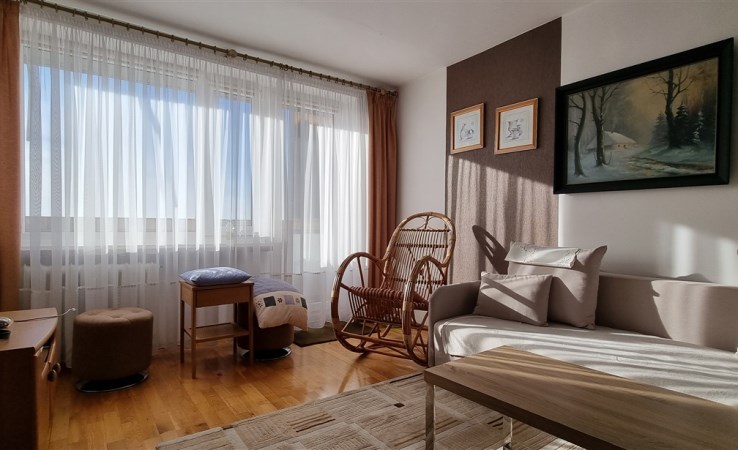 mieszkanie na sprzedaż - Katowice, Osiedle Tysiąclecia