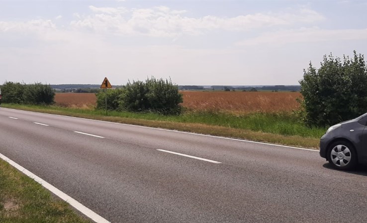 działka na sprzedaż - Toszek