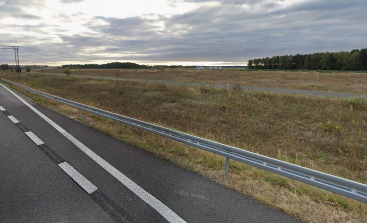 działka na sprzedaż - Gniezno (gm)