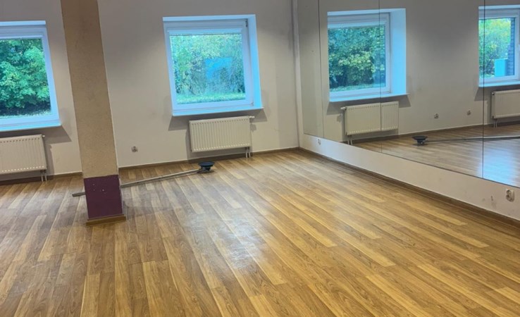 lokal na wynajem - Mikołów