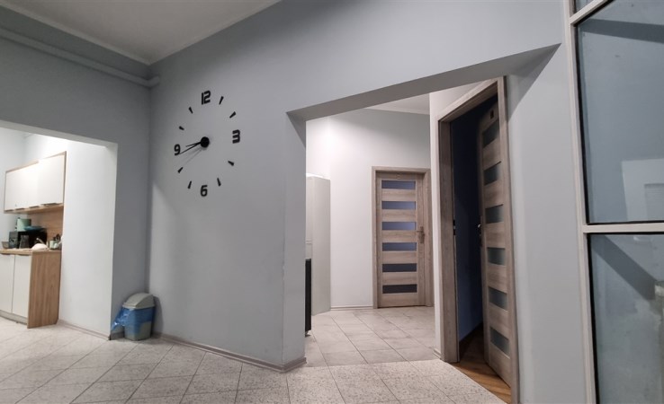 lokal na wynajem - Katowice, Osiedle Tysiąclecia