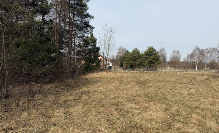 działka na sprzedaż - Kalety, Drutarnia