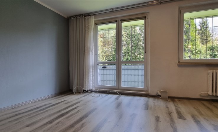 mieszkanie na sprzedaż - Katowice, Panewniki