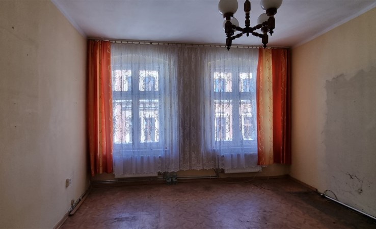 mieszkanie na sprzedaż - Katowice, Śródmieście
