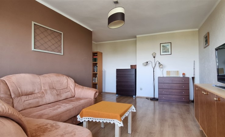 mieszkanie na wynajem - Katowice, Osiedle Tysiąclecia