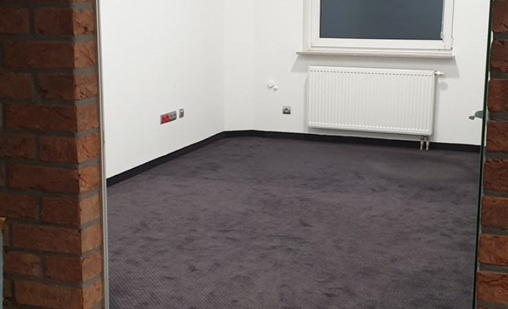 premise for rent - Mikołów, Centrum