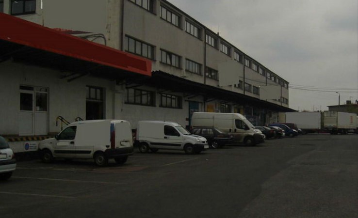 premise for rent - Katowice, Brynów